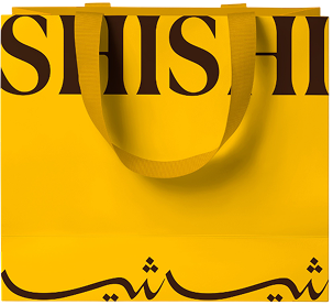 SHISHI bag