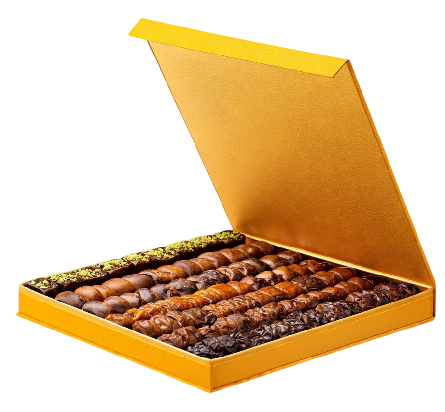 Gathering Box